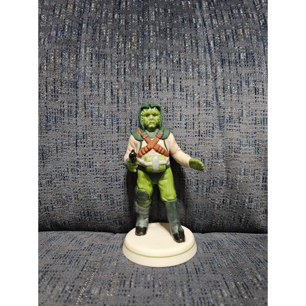 Star Wars Sigma figurine